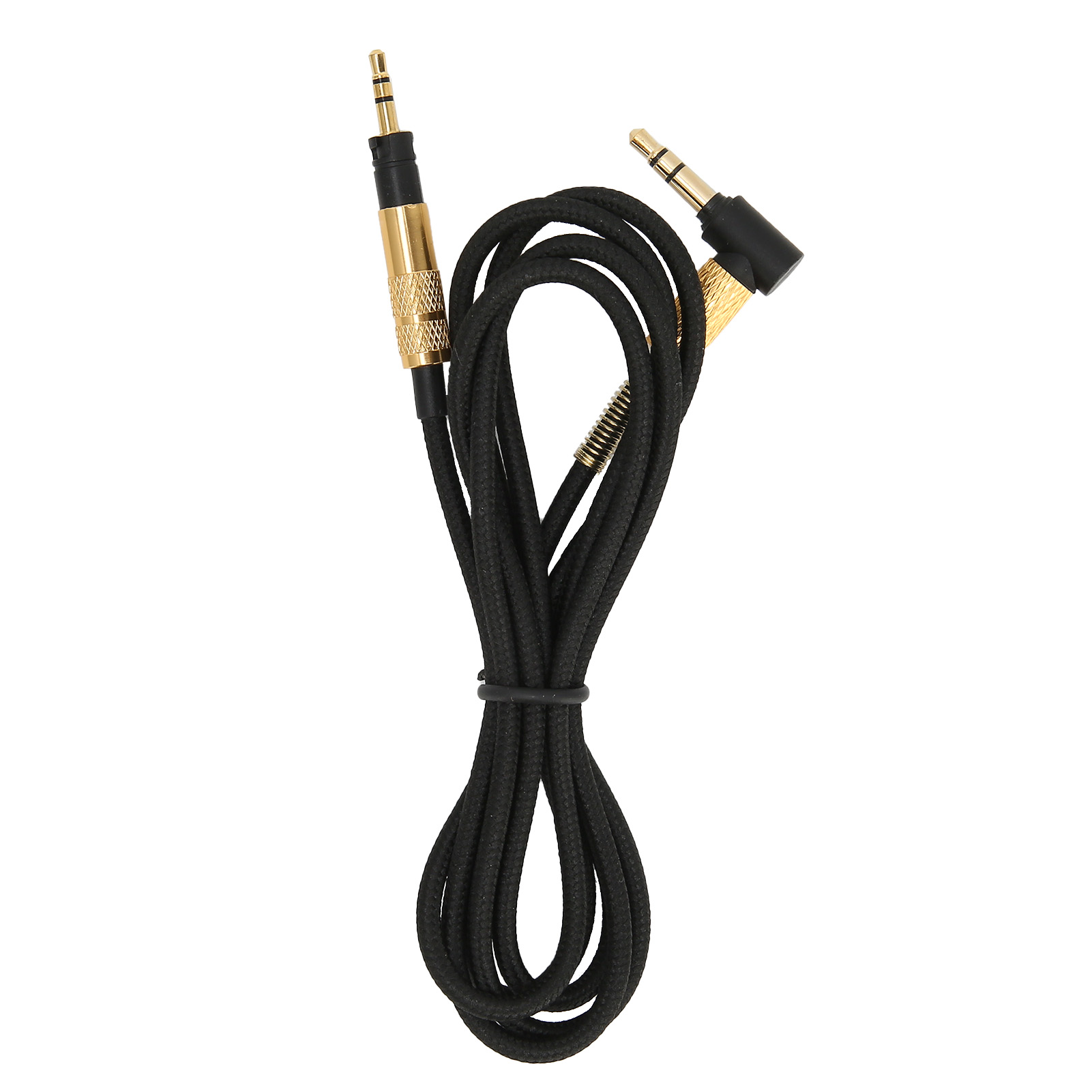 Headphone Cable Audio Cord Wire Supply Fit for Sennheiser HD4.30 HD4.40BT HD4.50BTNC