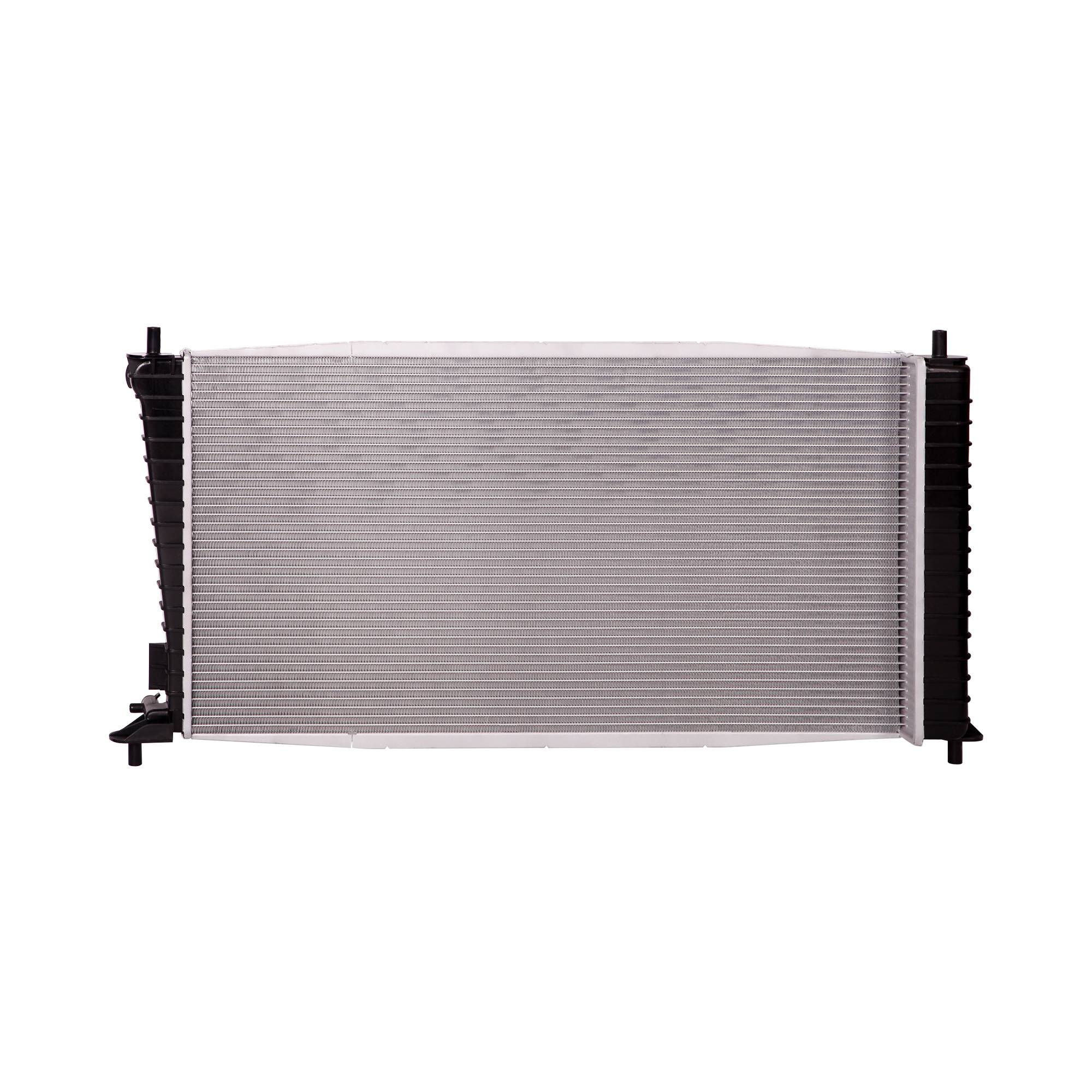 Radiator For 05-06 Expedition Navigator 05-08 F150 F250 V8 4.6L 5.4L V6 4.2L - Image 3