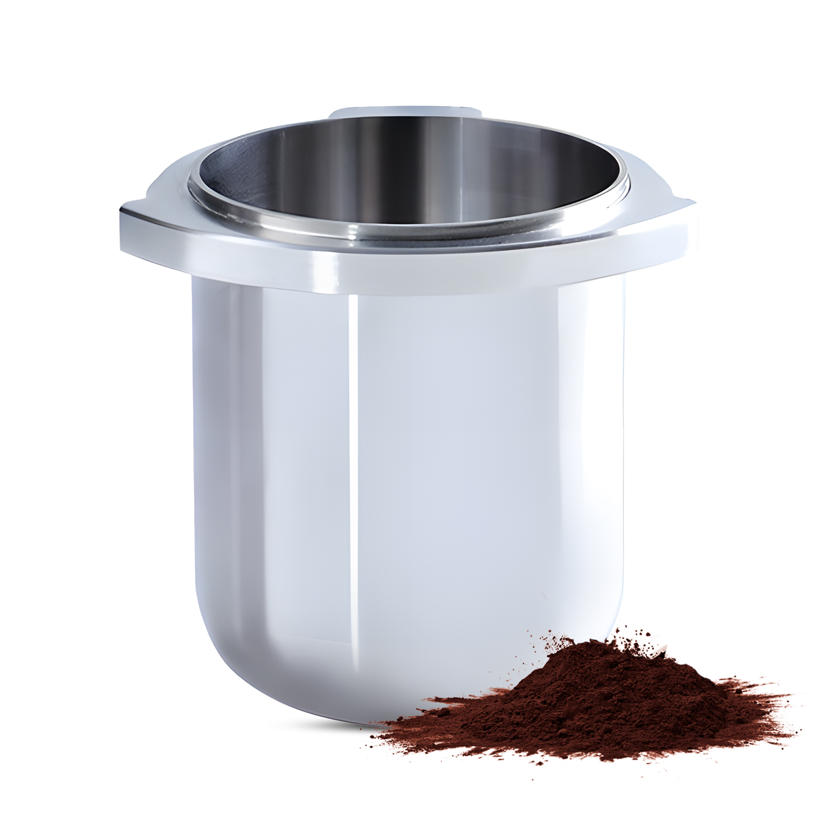 54mm Coffee Powder Picker Dosing Cup with Independent