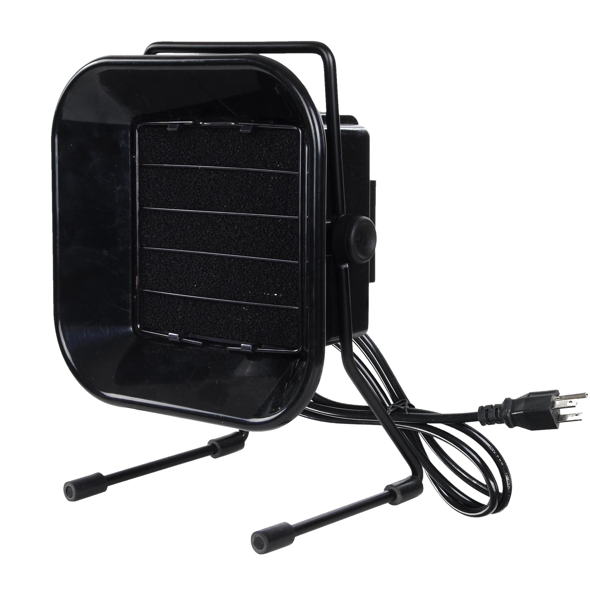 Smoke Absorber