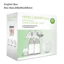 Bilateral Electric Milk Suction Device view 2