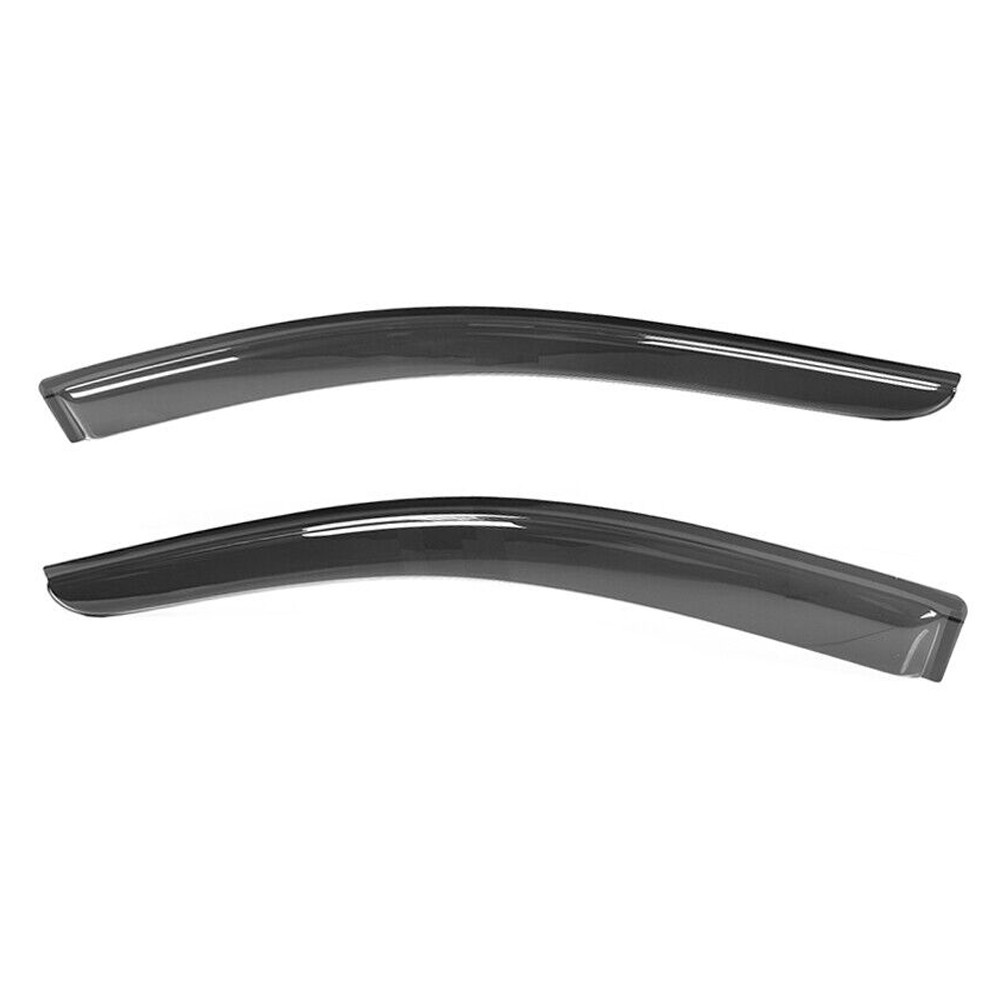 For Ford 2007-2014 Edge Lincoln 2007-2015 MKX Window Visors Rain Sun Guard Vent — foto 6