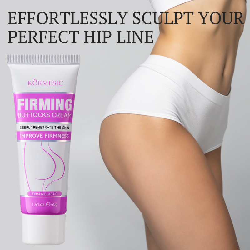 KORMESIC Butt Firming Cream 40g — foto 9