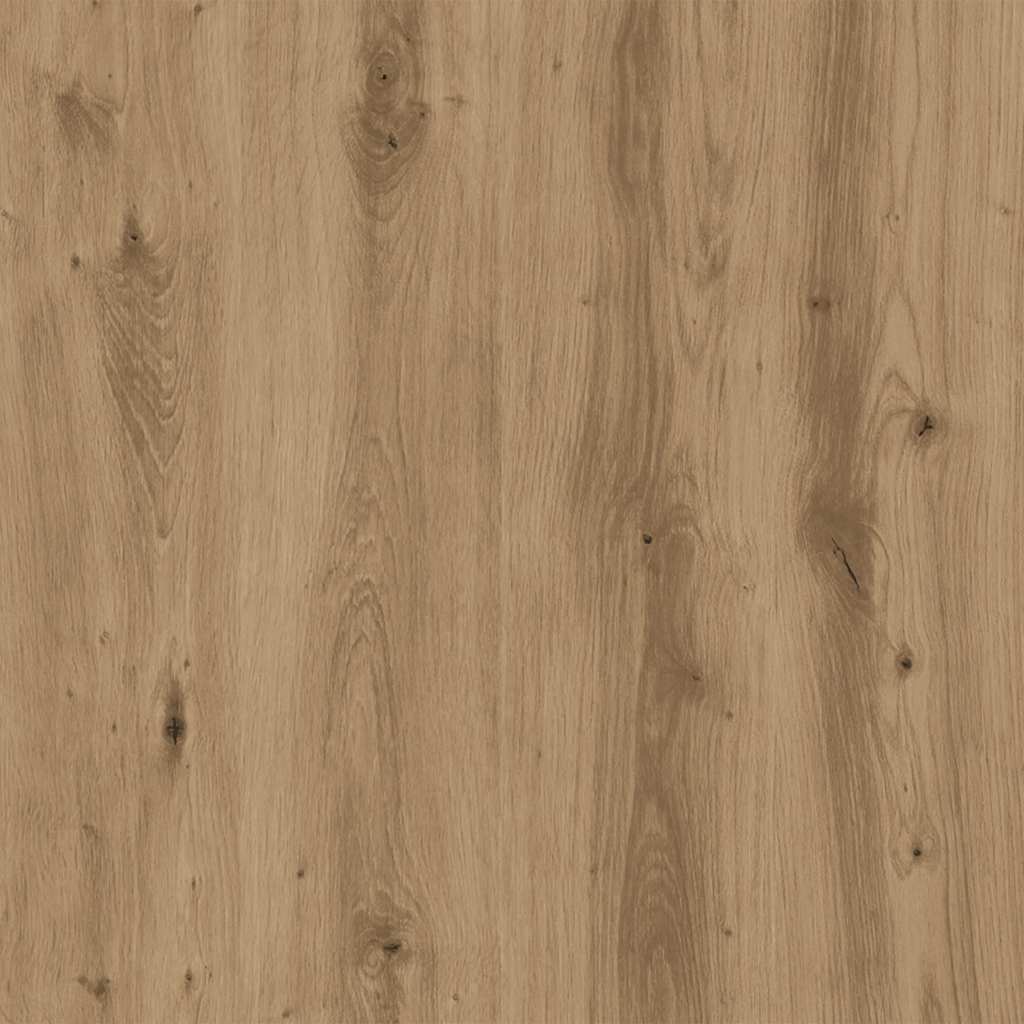 vidaXL Seinä-TV-kaappi Artisan Oak 30,5x30x30 cm