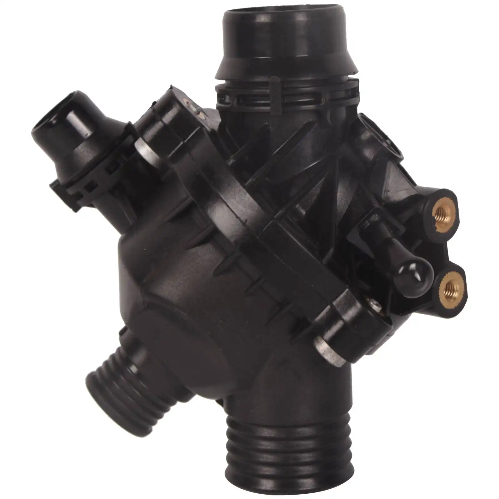 For BMW M3 2008-2013 Z4 2006-2011 Electric Water W Thermostat Bolt NEW