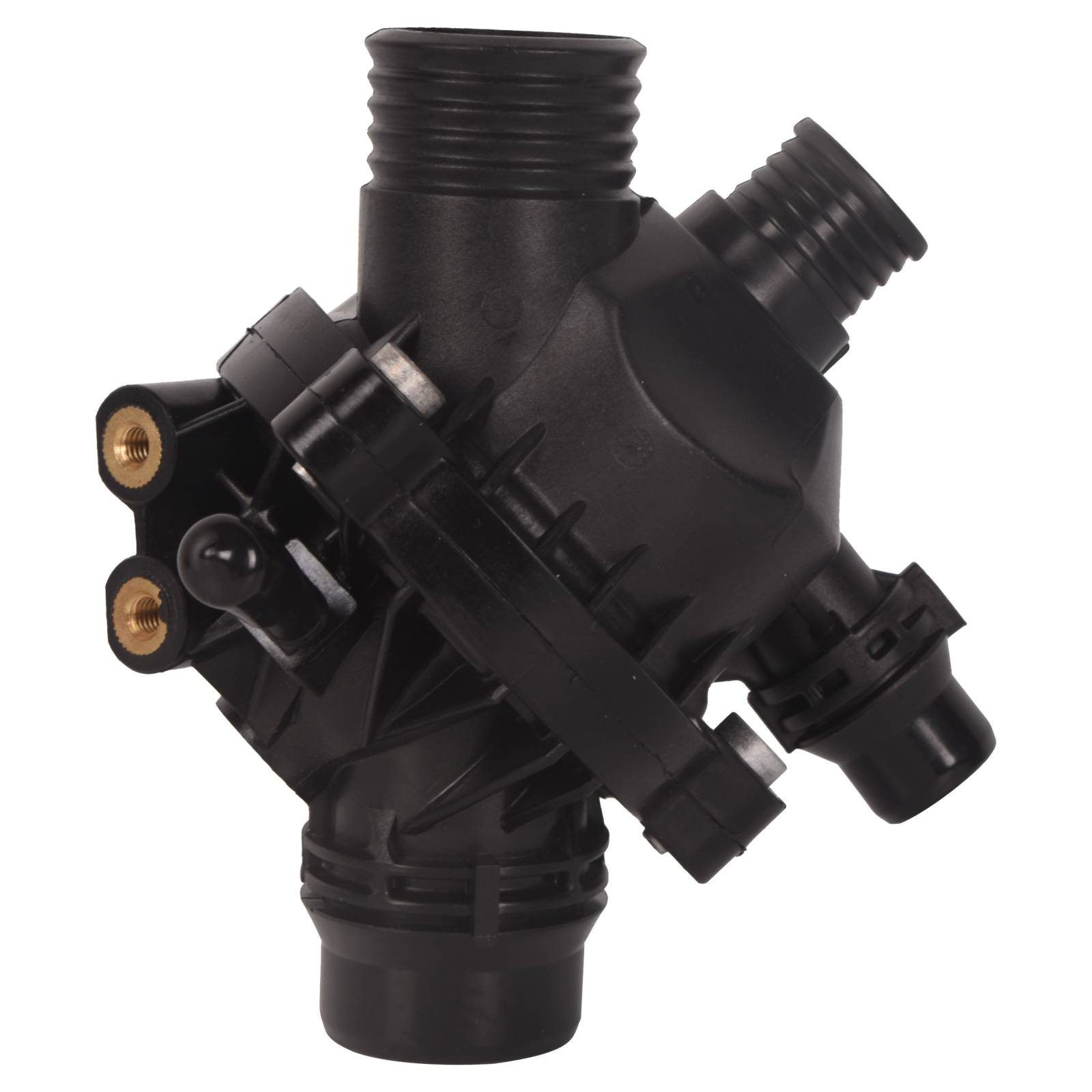 For BMW M3 2008-2013 Z4 2006-2011 Electric Water W Thermostat Bolt NEW