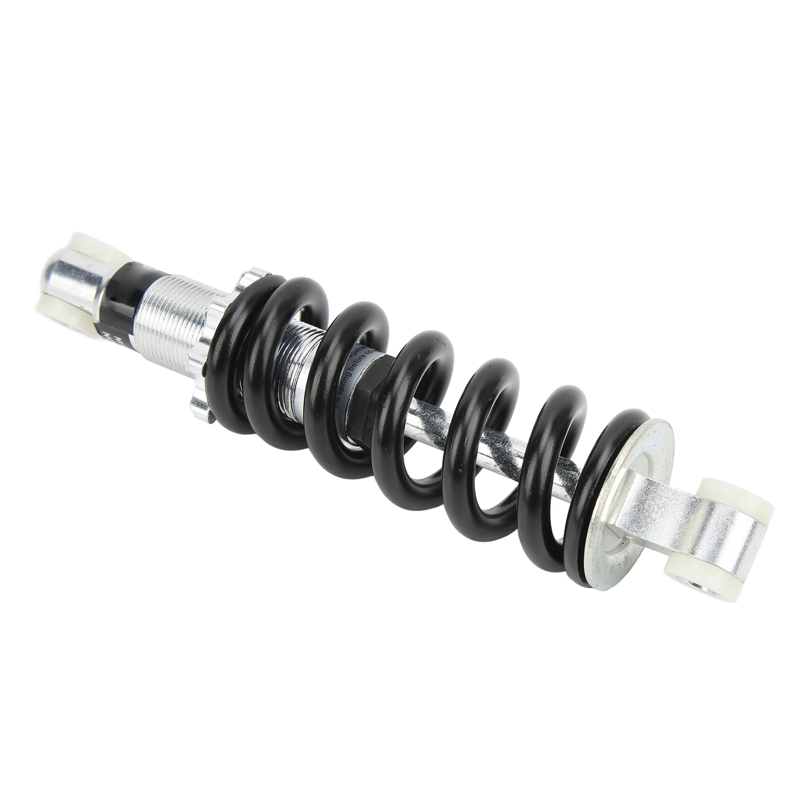 Bicycle Shock Absorbers 190mm 1200LBS Shock Damper for Mountain Bike ATV Motorcycle