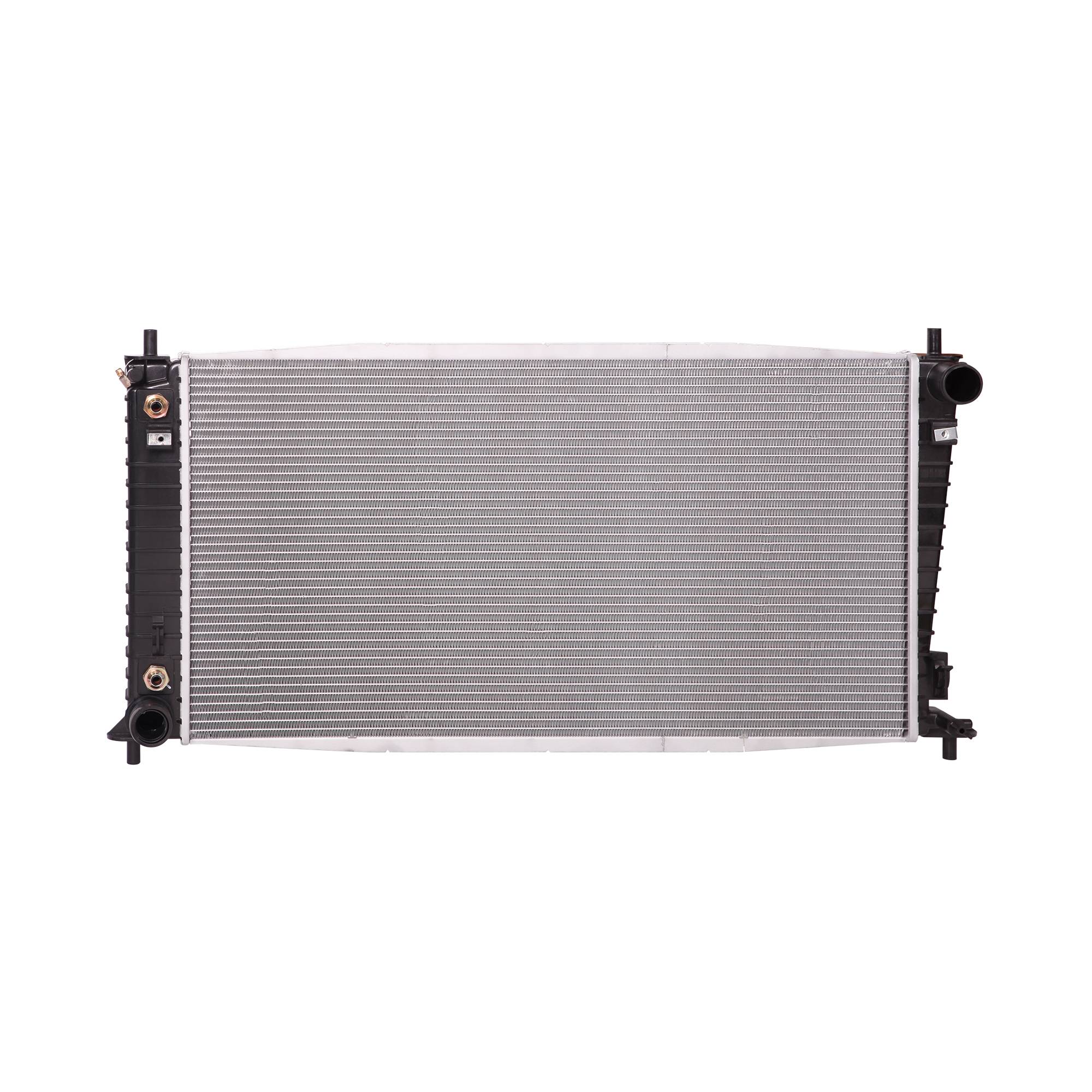 Radiator For 05-06 Expedition Navigator 05-08 F150 F250 V8 4.6L 5.4L V6 4.2L - Image 2