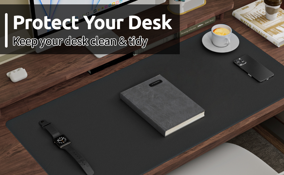 desk pad-protect your desk