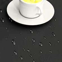 Waterproof Desk Mat
