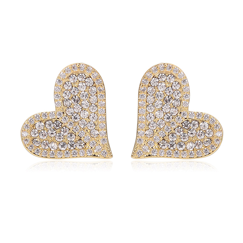 New Trendy Design Pearl Earrings Tassel Earrings