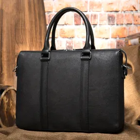 Detailed Leather Texture