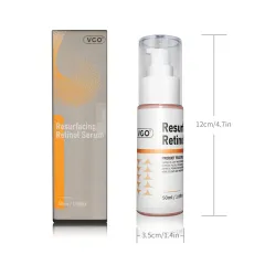 RESURFACING RETINOL SERUM - Fc049 - View 1