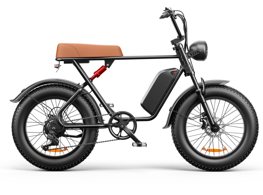 C91 - 20 Inch 20A & 17.5A Electric Bike----Buy Styles, Please See Details - Image 10
