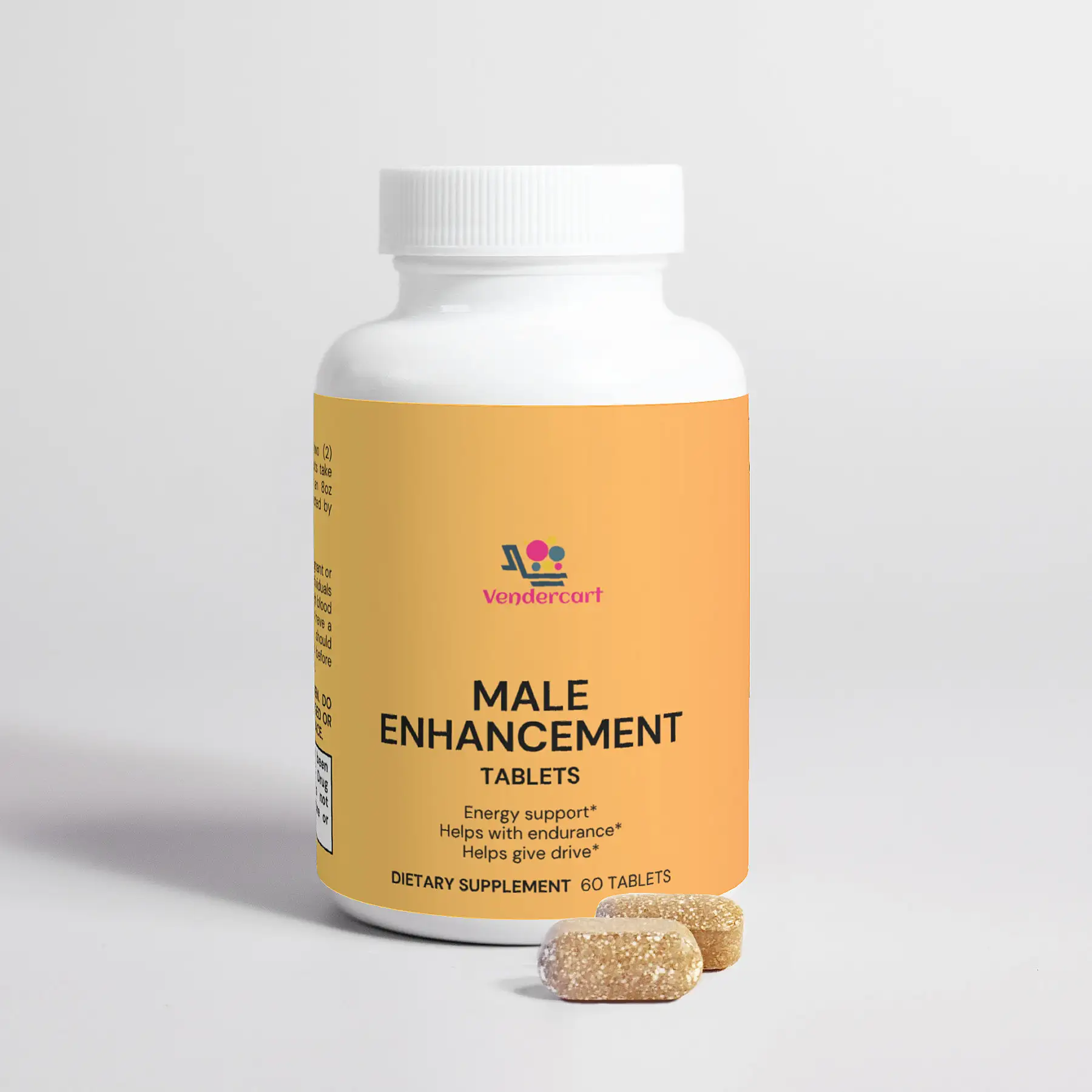 Male Enhancement And Vitality Support Boost Stamina, Libido, And Energy Naturally