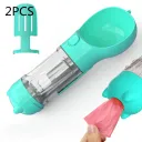 Blue 2Pcs