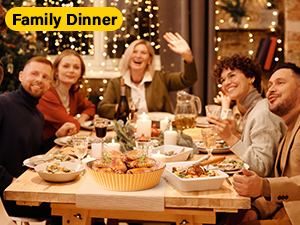 tower salter healthy frying Tower T17088 fries chicken cake EMDAF9LD EMDAF9LD+ Instant Vortex Plus