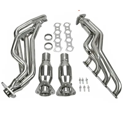 Ford 1999-2004 F150 4WD RWD 5.4 Modular V8  Ban The Sale Of Amazon