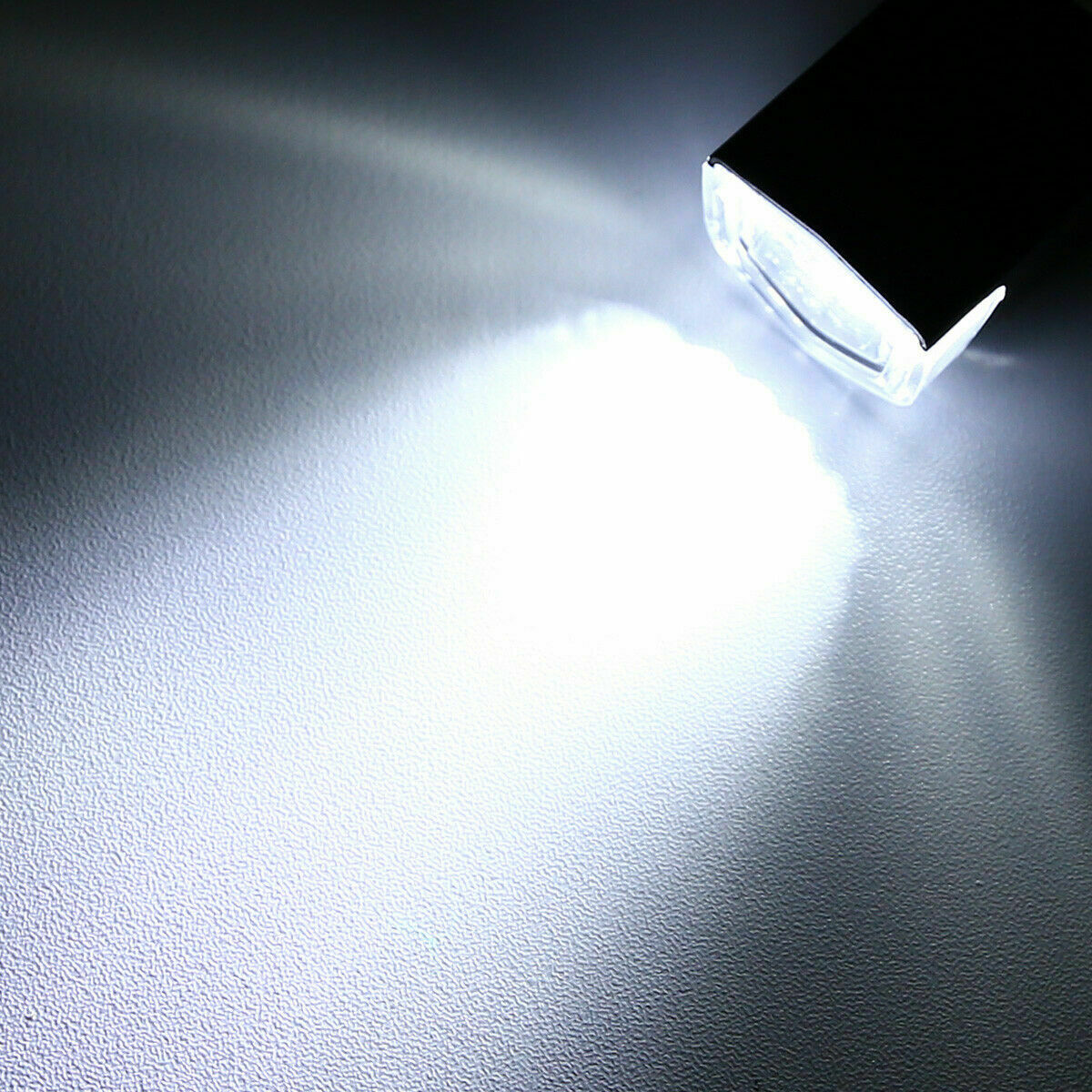 Перезаряжаемая USB светодиодная велосипедная фара Велосипедная фара Велосипедная задняя передняя лампа Велосипедный фонарь Непромокаемый USB Перезаряжаемый светодиодный велосипедный фонарь