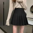 Black Skirt