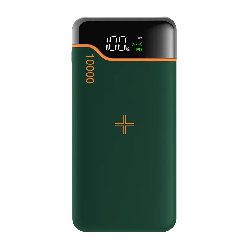 Batterie Externe 20000mAh 22.5W Super Rapide Charging15W