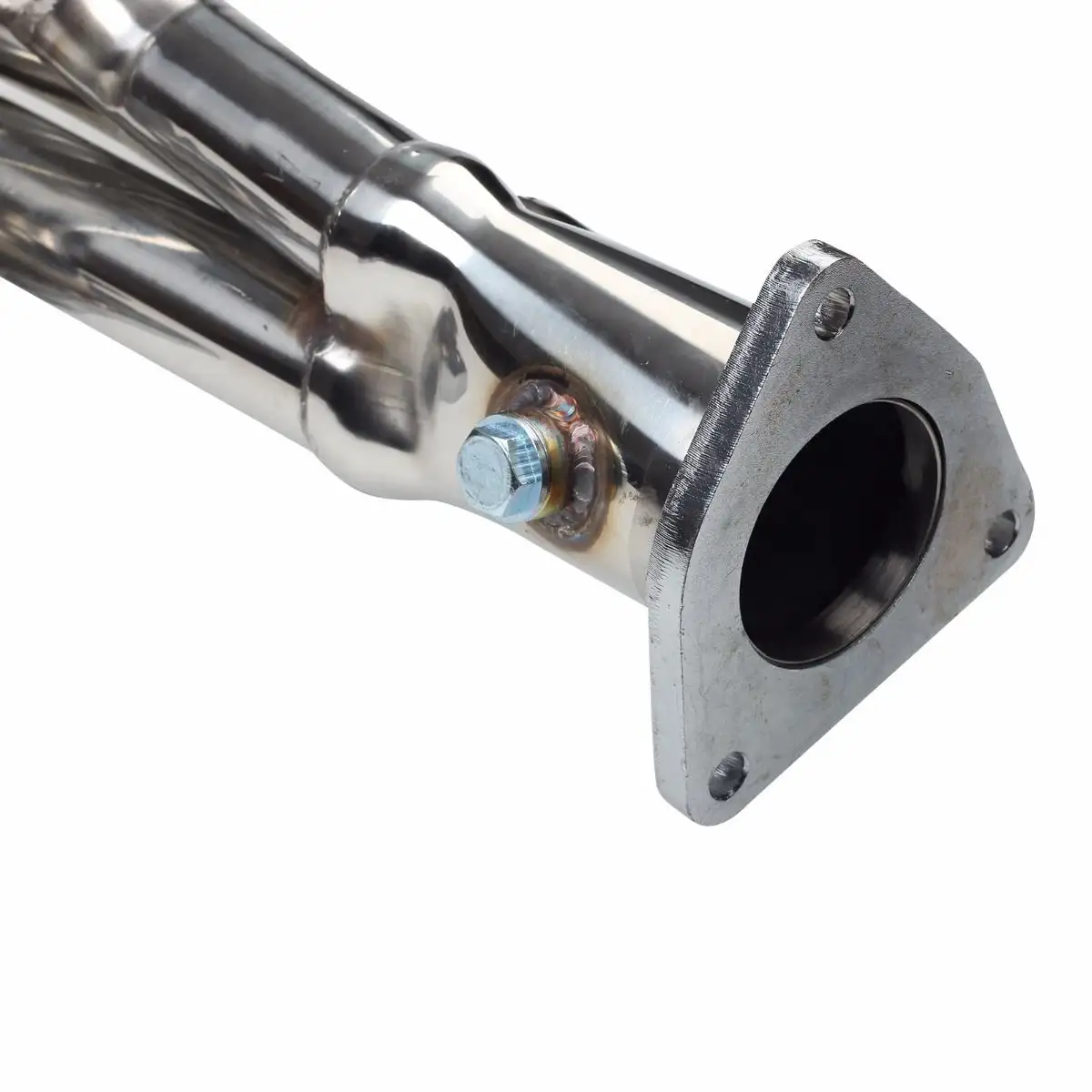 Exhaust Header For MAZDA RX8 SE3P 1.3L 03-10 Ban The Sale Of Amazon