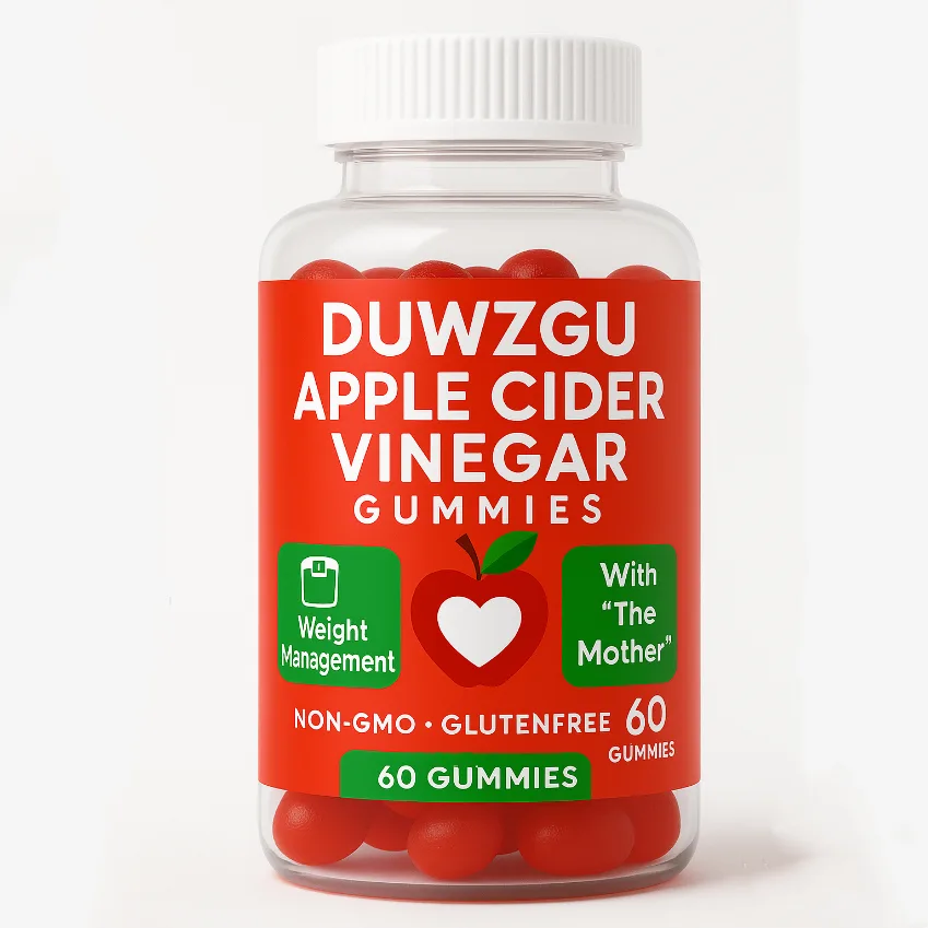 AppleVinegar Soft Candy