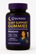 60 Tablets Per Bottle