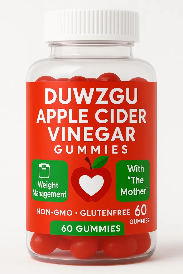 AppleVinegar Soft Candy 60 Tablets Per Bottle - Shop at LoveMi
