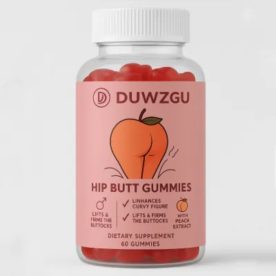 Hip Lifting Soft Candy