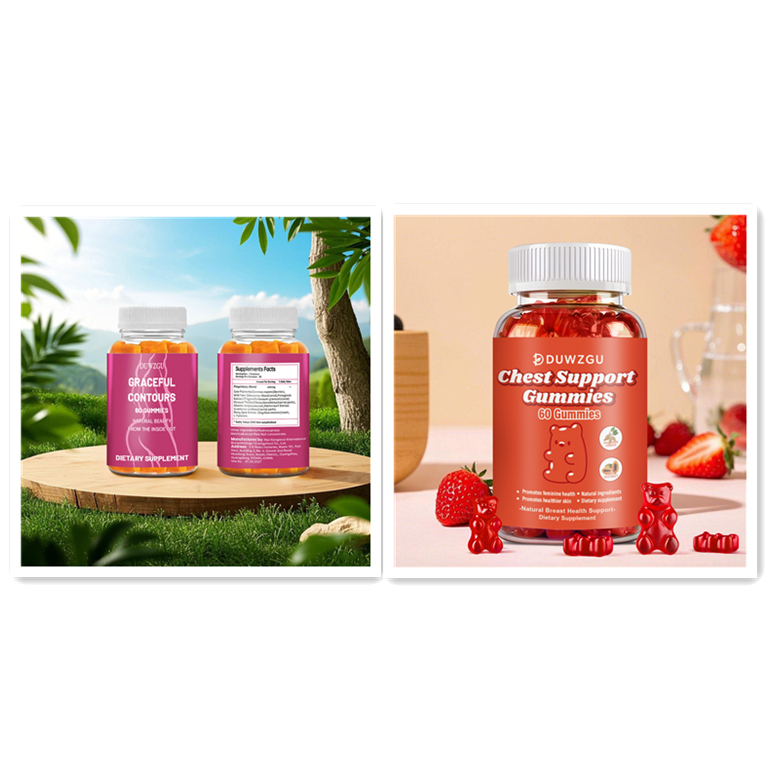 Hip Lifting Soft Candy Set - Shop at LoveMi