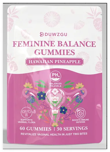 Female Balance Jelly Type A - Shop at LoveMi