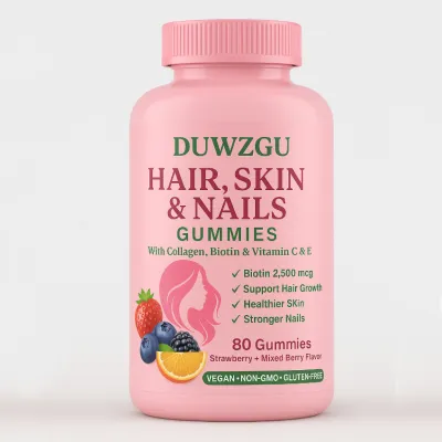Hair Nail Jelly