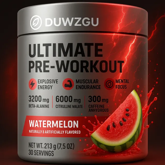 Exercise Supplement Caffeine 360G - Shop at LoveMi