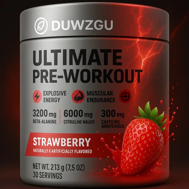 Exercise Supplement Caffeine 360G - Shop at LoveMi