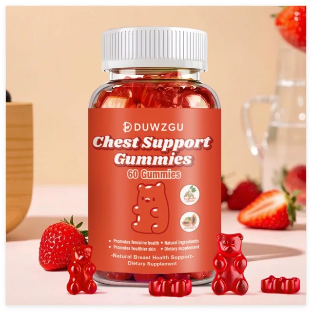 Breast Enhancement Soft Candy Soft Candy - Shop at LoveMi