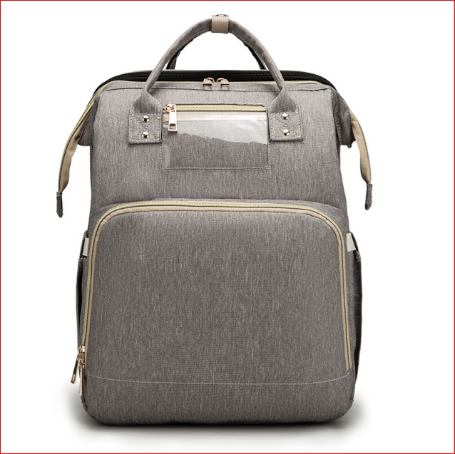 Baby Shoulder Maternal And Child Bag — foto 5