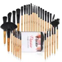 32Makeup Brush Logs