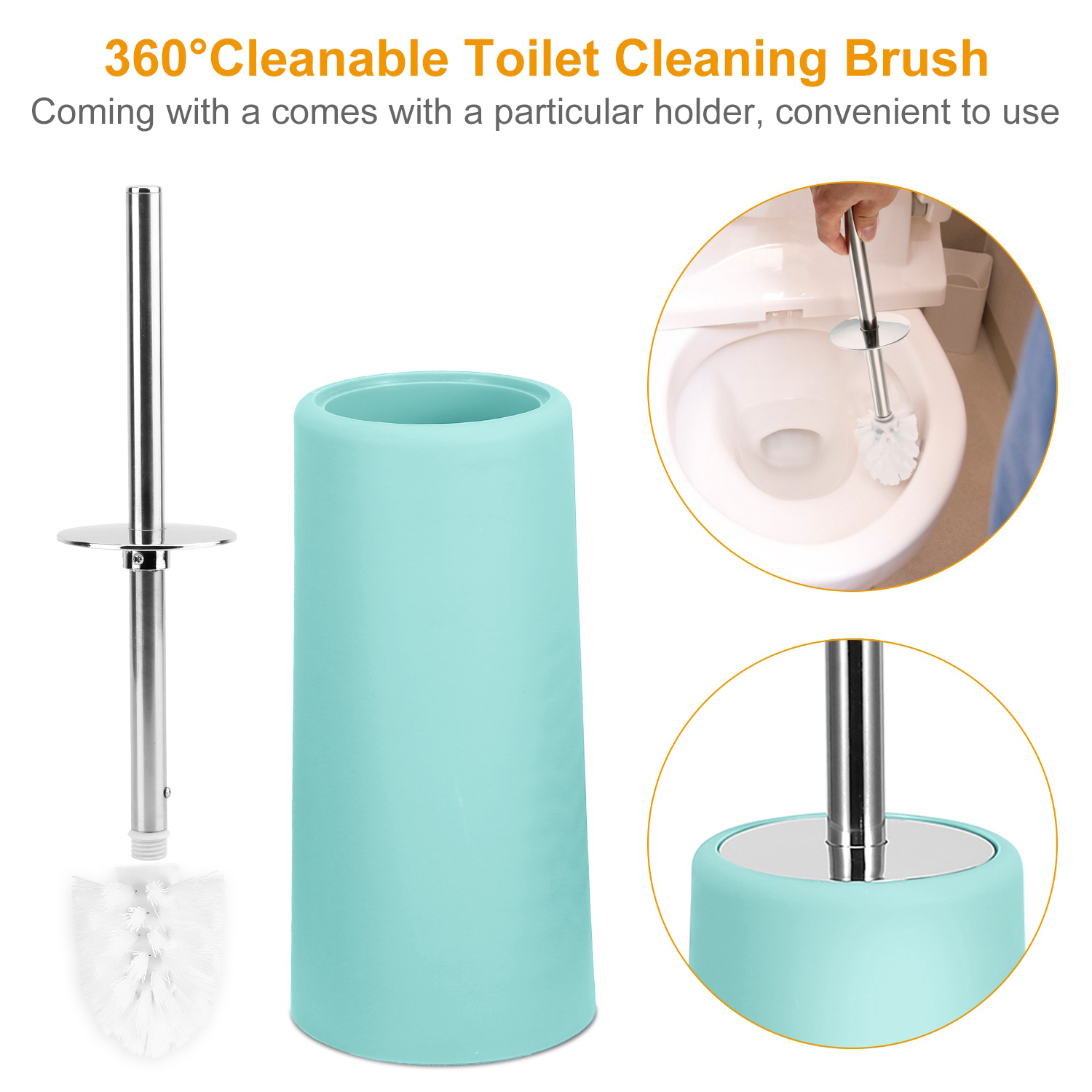 6 Piece Bathroom Accessory Set Soap Dispenser And Toothbrush Holder_voghion.com