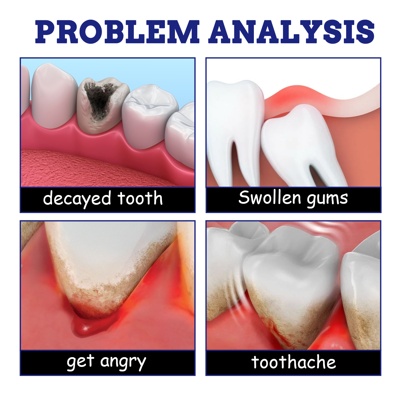 Caring For Teeth And Oral Care Spray image 3