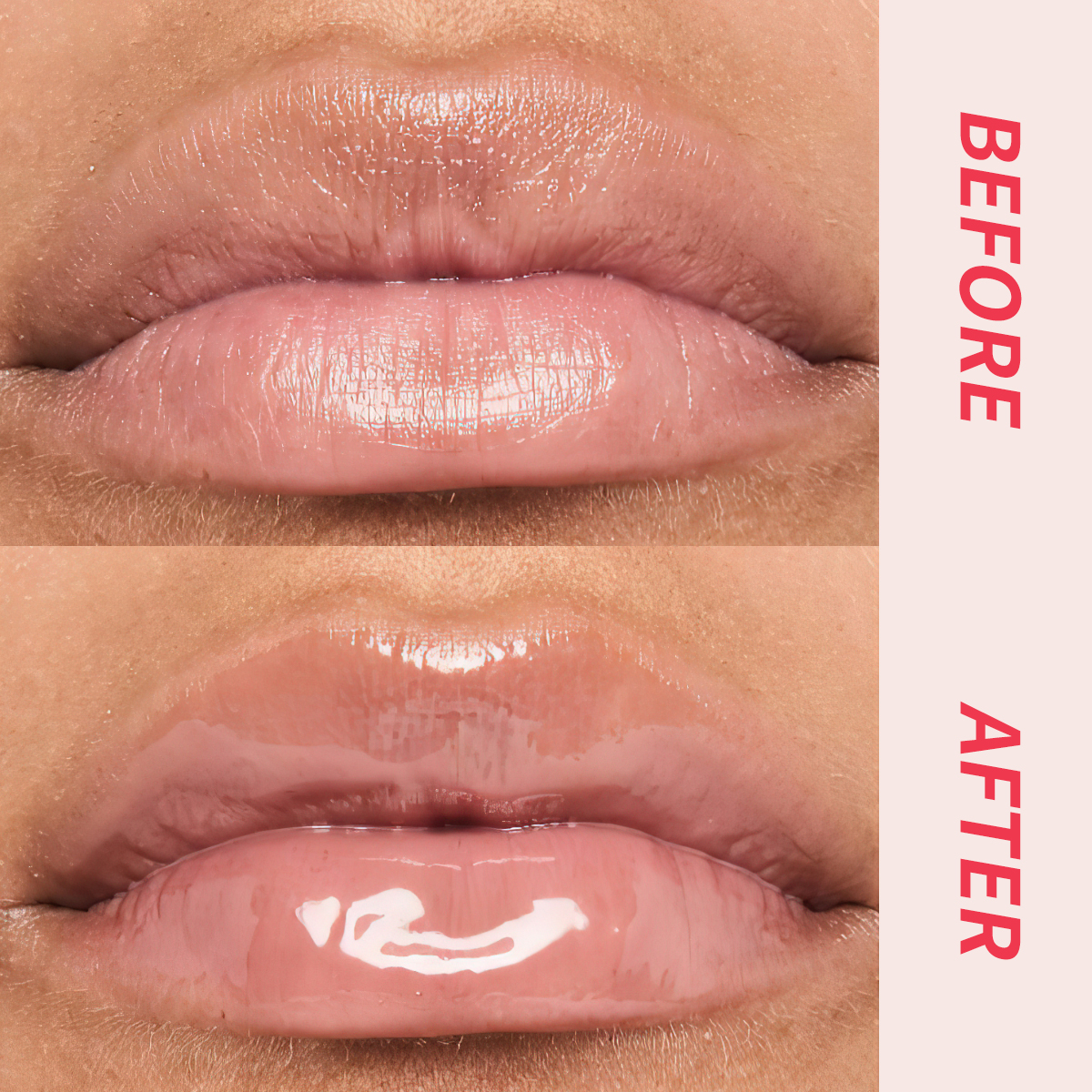 PHOFAY Mirror Moisturizing Lip Gloss