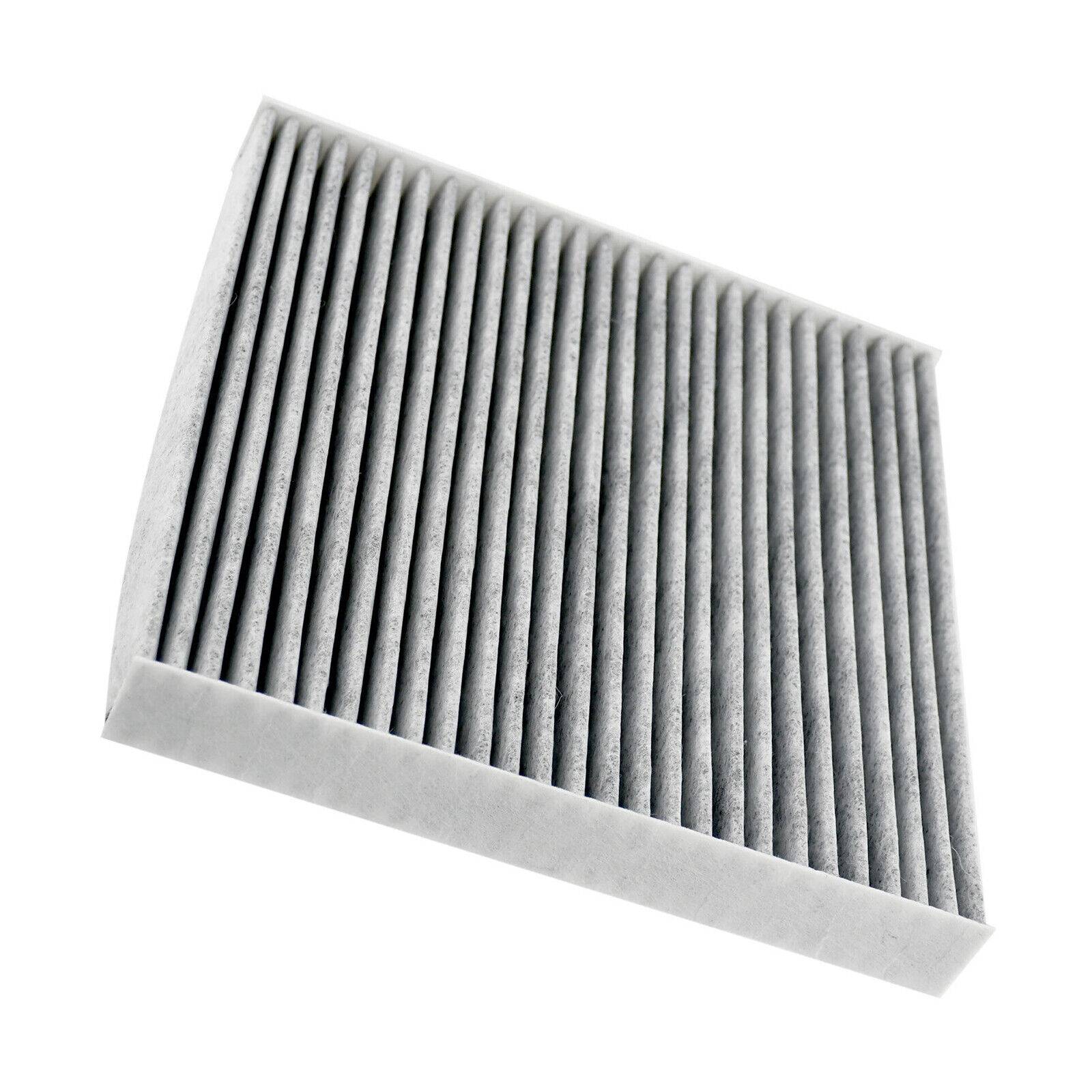 Activated Carbon Air Filter C35519 Fit For Accord Acura Civic CRV Odyssey