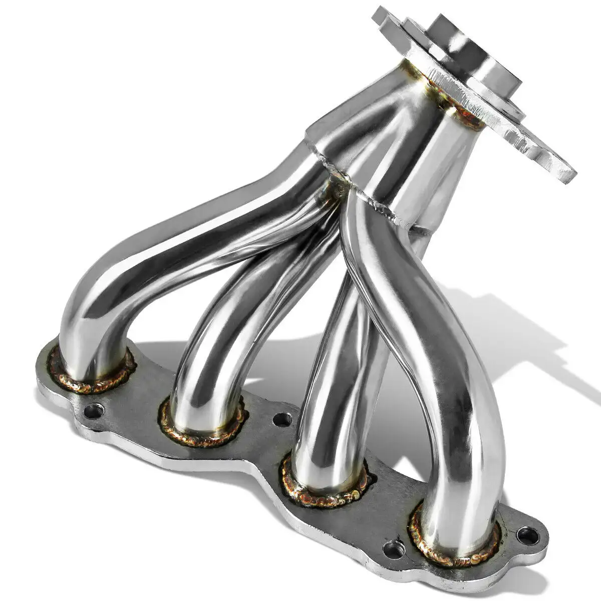 Exhaust Header For Acura RSX DC5 -05 02-06 EP3 K20A3 Ban The Sale Of Amazon
