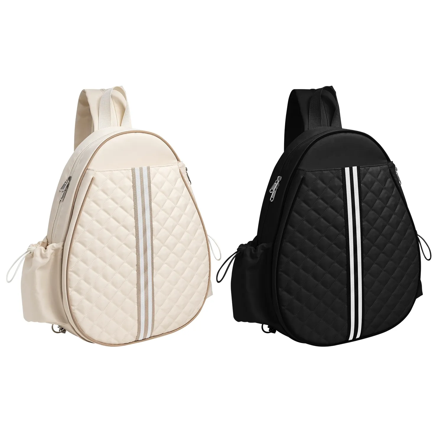 2 Color Options -- Pickleball Sling Bag
