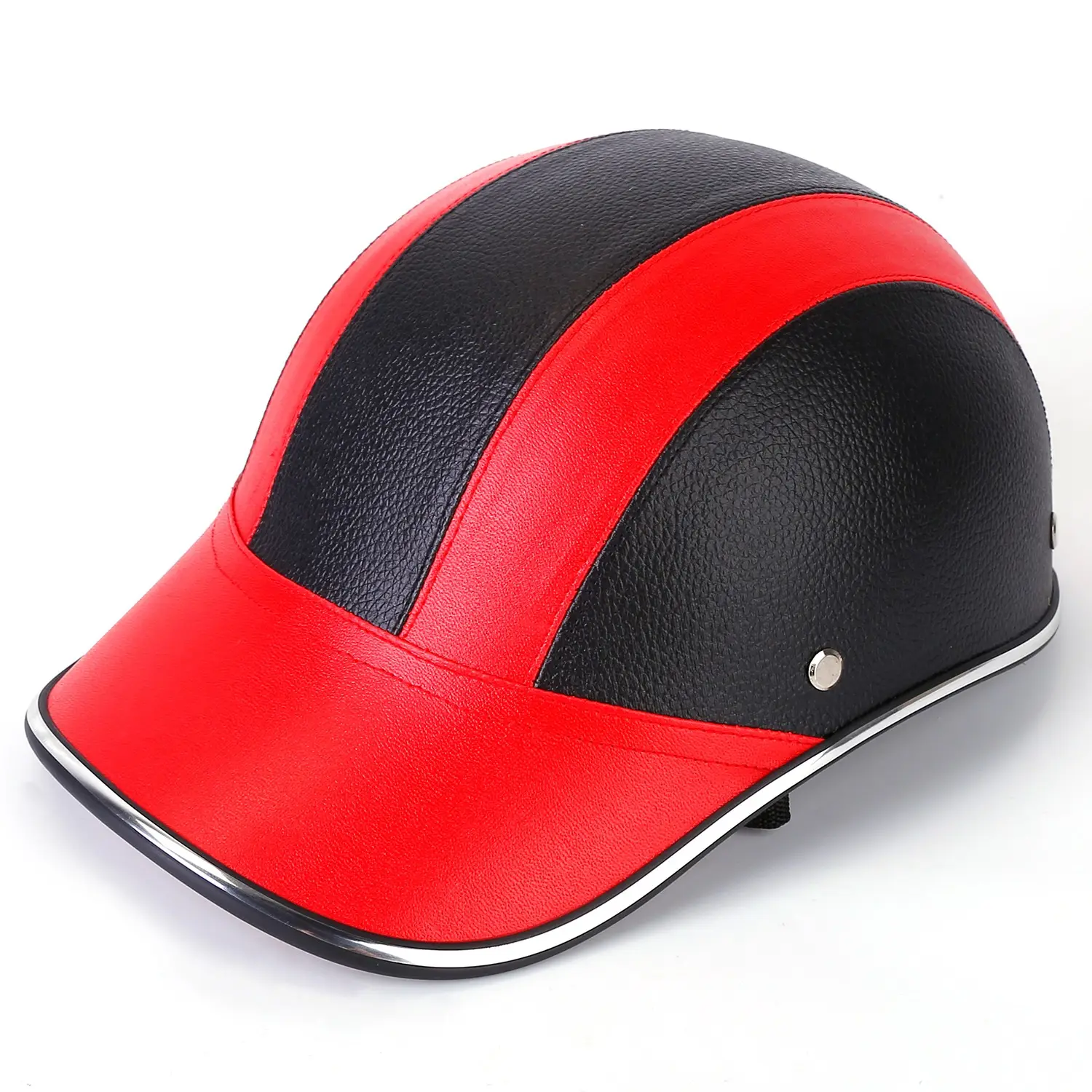 Safety Bicycle Helmet Adjustable Windproof Bike Sunshade