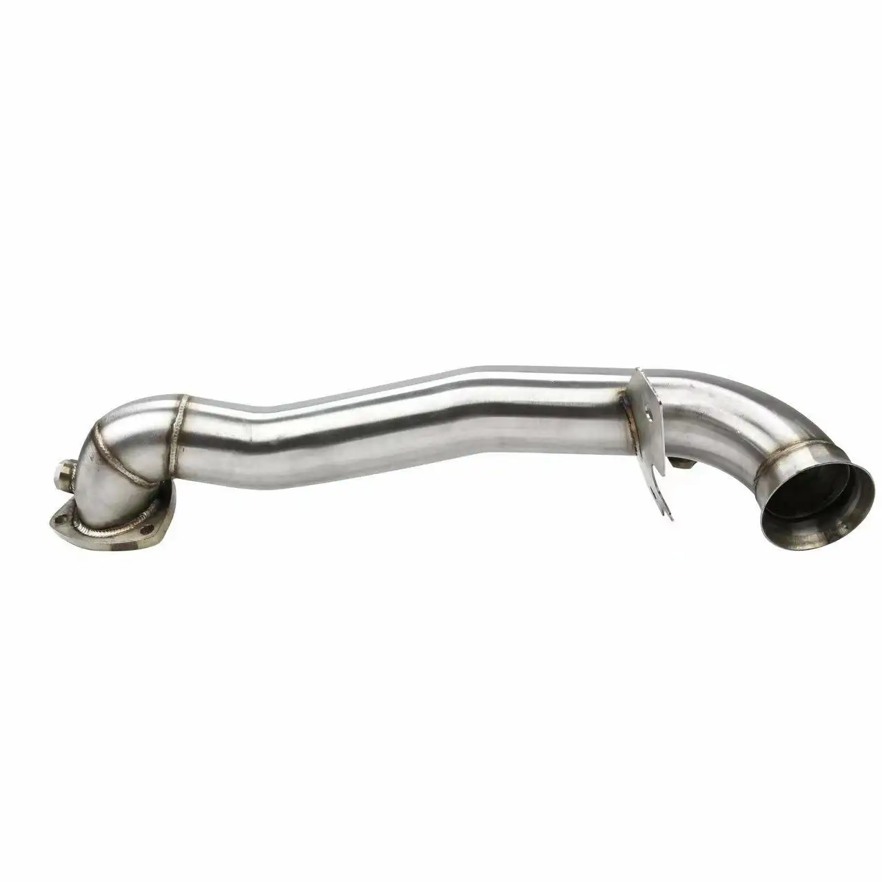 Exhaust Downpipe For BMW Mini Cooper R55-R61 1.6 Turbo 07-16 Ban The Sale Of Amazon