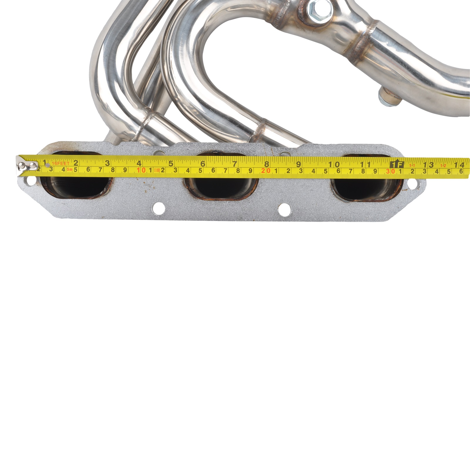 Exhaust Header For Porsche 97-04 986 BOXSTER BASE’S   Ban The Sale Of Amazon