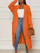 Orange Red