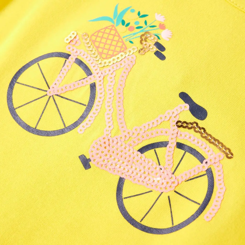 children's T-shirt 104 children's T-shirt 116 children's T-shirt 128 children's T-shirt coral pink