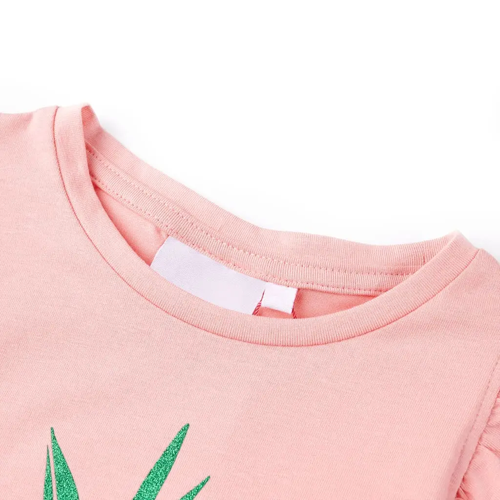 children's T-shirt 104 children's T-shirt 116 children's T-shirt 128 children's T-shirt 104